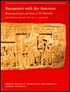 Encounters with the Americas (The Charles Eliot Norton Lectures)