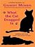 What the Cat Dragged In (Jacques and Cleo: Cat Detectives, #1)