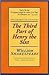 The Third Part of Henry the Sixt