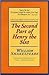 The Second Part of Henry the Sixt