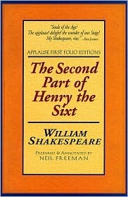 The Second Part of Henry the Sixt