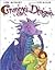 Granny's Dragon by Lisa McCourt