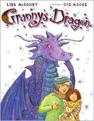 Granny's Dragon (Hardcover)