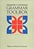 The Grammar Toolbox