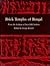 Brick Temples of Bengal: From the Archives of David McCutchion