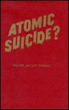 Atomic Suicide? (Hardcover)