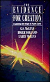 The Evidence for Creation: Examining the Origin of Planetearth (Loose Leaf)