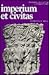 Imperium et civitas (Themes in Latin Literature)