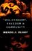 Sex, Economy, Freedom & Community by Wendell Berry Sex, Economy, Freedom & Community by Wendell Berry