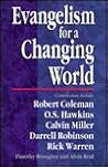 Evangelism for a Changing World Evangelism for a Changing World