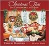 Christmas Teas of Comfort and Joy
