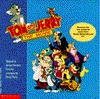 Tom and Jerry: The Movie (Paperback)