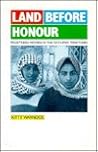 Land Before Honor
