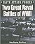 Two Great Naval Battles of World War II (Elite Attack Forces)