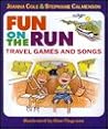 Fun on the Run: Travel Games and Songs