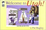 Welcome to Utah (Paperback)