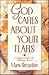 God Cares About Your Tears:...
