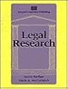 Legal Research