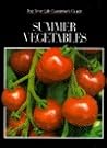 Summer Vegetables (The Good Gardener)