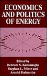 Economics and Politics of Energy (Language of Science)