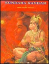Sundara Kandam of Srimad Valmiki Ramayana