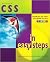CSS in Easy Steps (In Easy ...