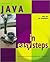 Java In Easy Steps (Swing into Java Programming)