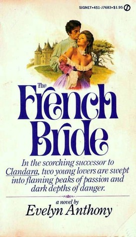 The French Bride (Mass Market Paperback)