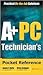 A+ PC Technician's Pocket Reference
