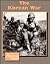 The Korean War by Deborah Bachrach