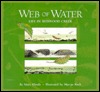 Web of Water: Life in Redwood Creek (Paperback)