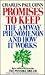 Promises to keep: the amway phenomenon and how it works -100