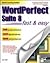 Wordperfect Suite 8: Fast &...