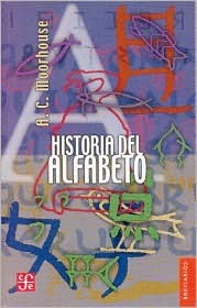 Historia del alfabeto (Paperback)