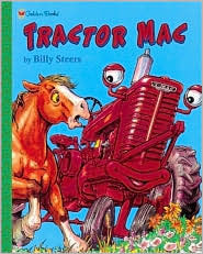 Tractor Mac (Family Storytime)