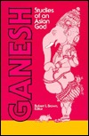 Ganesh: Studies of an Asian God (Hardcover)