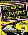 The Internet for Macs for Dummies Starter Kit: The Internet Fo Macs for Dummies Starter Kit/the 1994 Internet White Pages/the Internet for Macs for