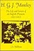 H.G.J. Moseley: The Life and Letters of an English Physicist, 1887-1915