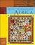 Quilt Inspirations from Africa : A Caravan of Ideas, Patterns, Motifs, and Techniques