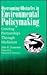 Overcoming Obstacles in Environmental Policymaking: Creating Partnerships Through Mediation (Suny Series in International Environmental Policy and T)