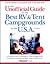 The Unofficial Guide to the Best RV and Tent Campgrounds in the U.S.A. (Unofficial Guides)