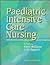 Paediatric Intensive Care N...