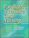 Paediatric Intensive Care Nursing