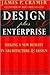 Design Plus Enterprise by James P. Cramer