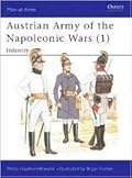 Austrian Army of the Napoleonic Wars (1): Infantry