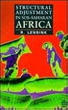 Structural Adjustment in Sub-Saharan Africa