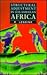 Structural Adjustment in Sub-Saharan Africa