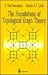 The Foundations of Topological Graph Theory