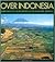 Over Indonesia: Aerial View...