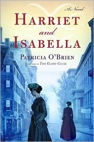 Harriet and Isabella (Hardcover)